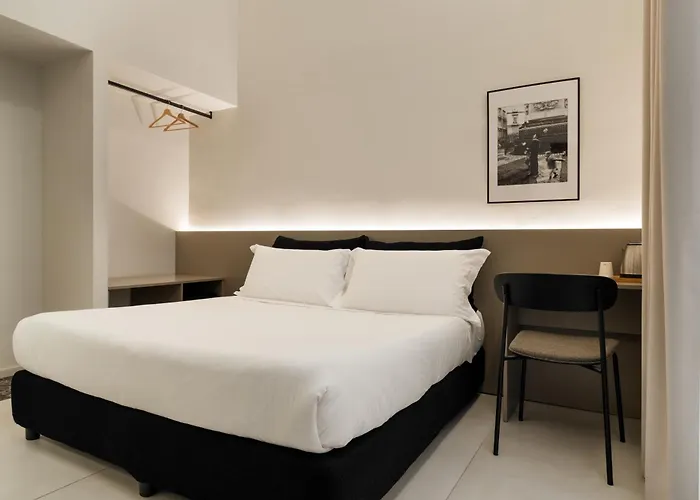 Hotel Iodis Relais Napoli